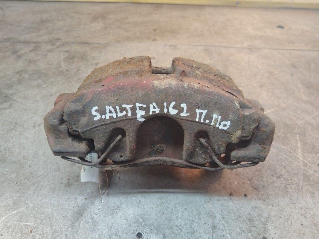 Суппорт передний правый MKDCI3 Seat Altea купить