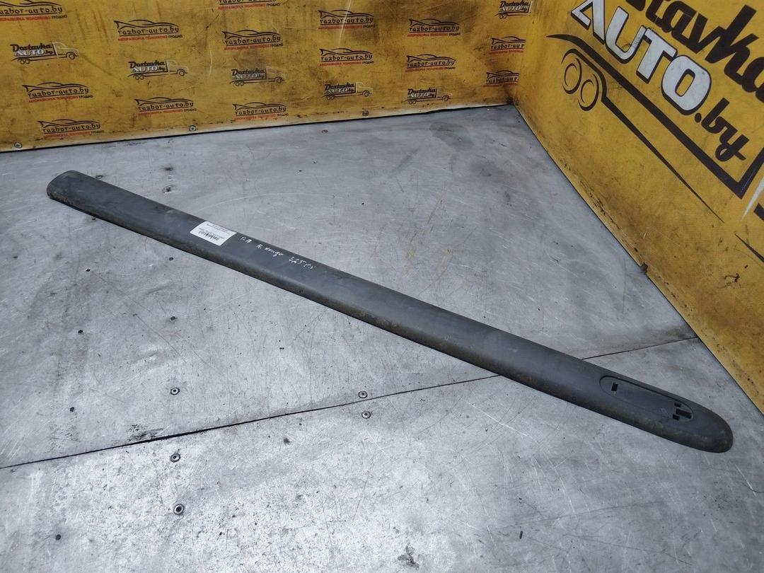 Молдинг двери передней правой CSWHM4 Renault Kangoo - Фото 1