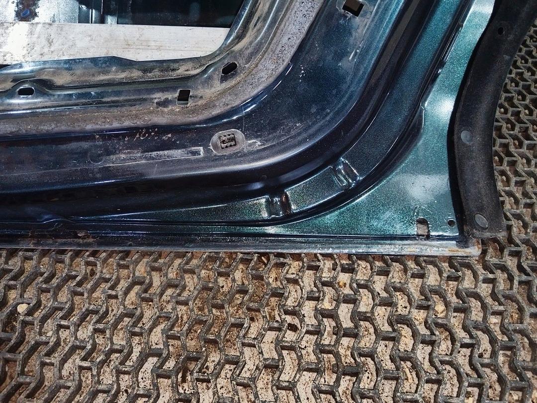 Дверь задняя правая Y0TUUD Renault Safrane - Фото 9