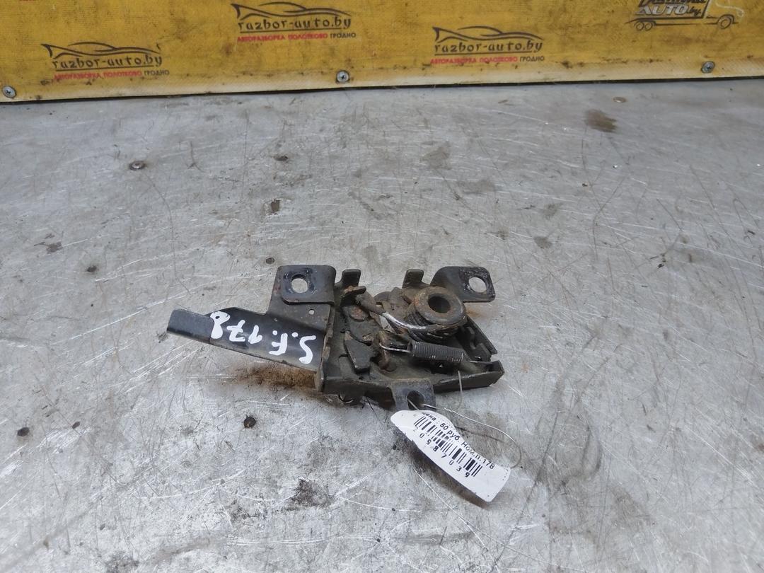 Замок капота RD9QS2 Subaru Forester купить с доставкой