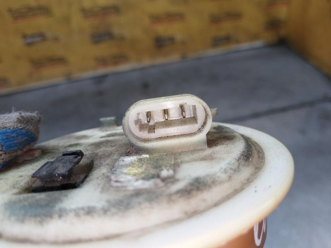 Датчик уровня топлива 4YCT0G Renault Safrane - Фото 4