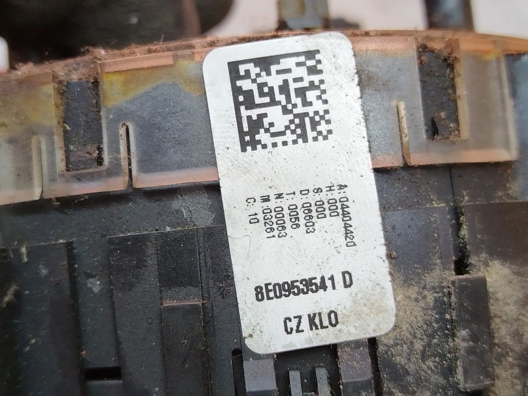 Шлейф руля PLDIWQ Audi A4 купить с доставкой