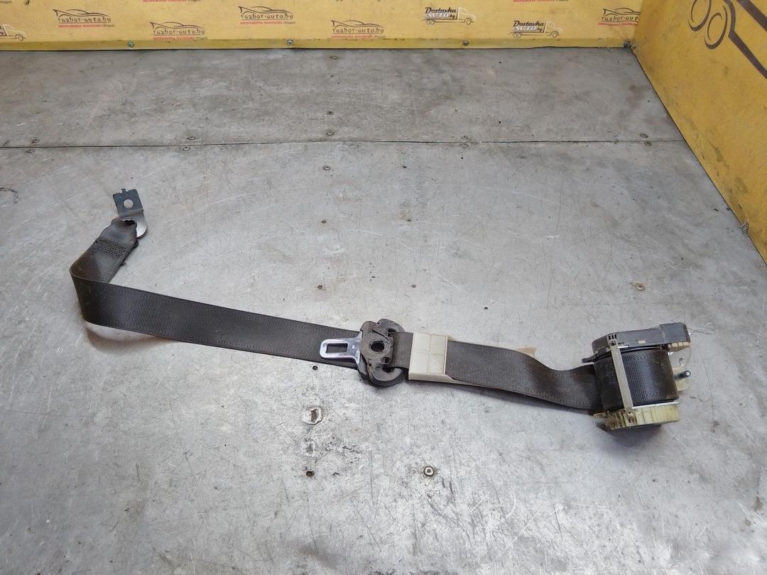 Ремень безопасности передний правый 422K4N Opel Astra - Фото 1