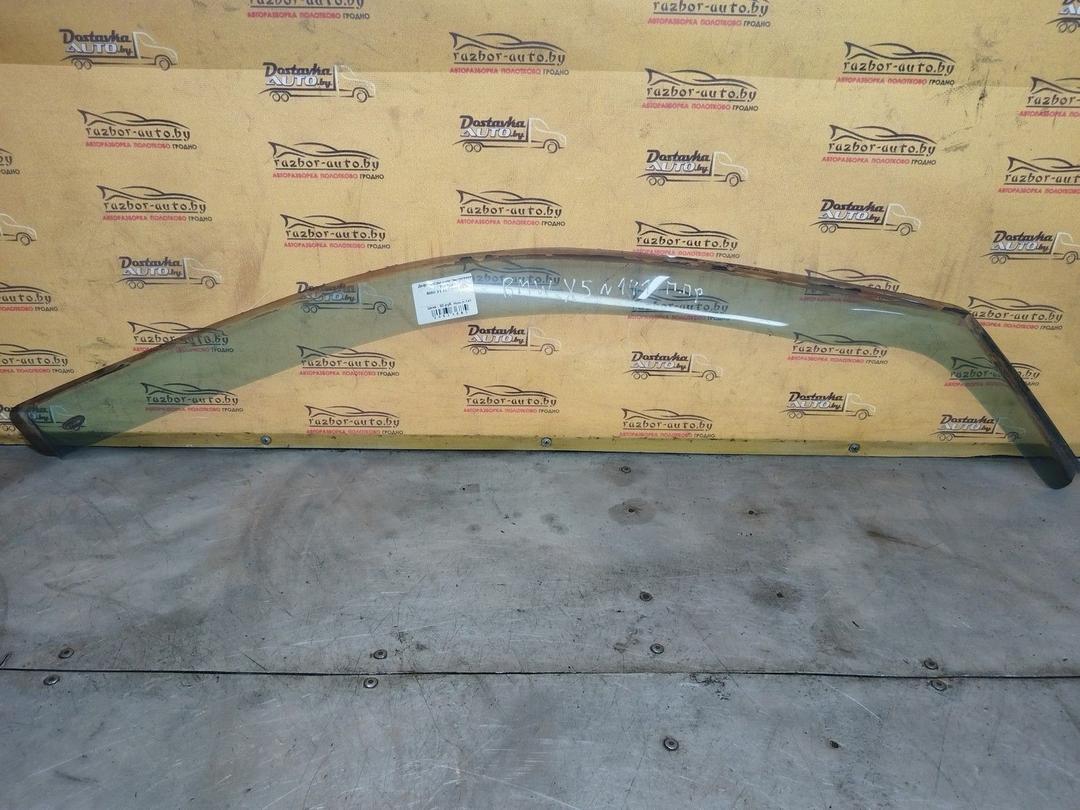 Дефлекторы окон (ветровики) TOFPAK BMW X5 E53