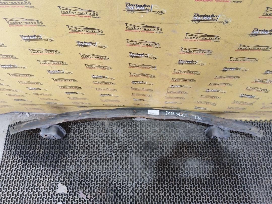 Балка под радиатор PIB9TU Subaru Forester купить на авторазборке