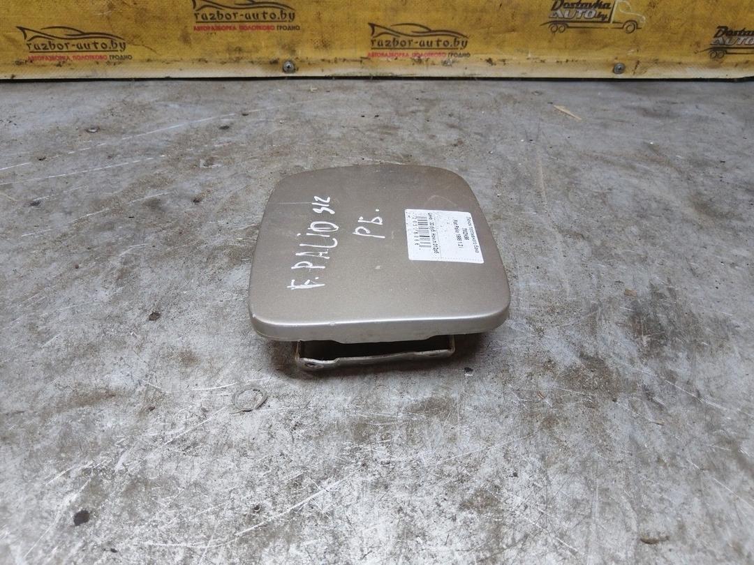 Лючок топливного бака 7MZK96 Fiat Palio - Фото 6