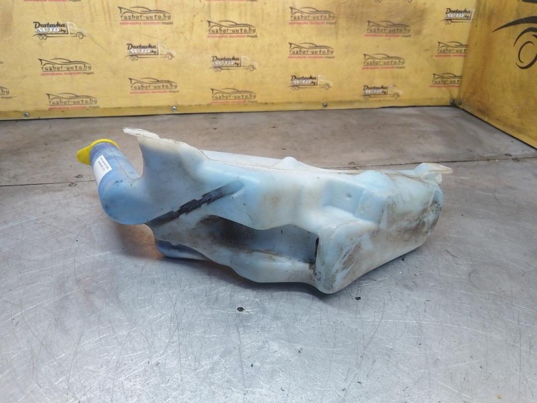 Бачок омывателя 7HUHAL Opel Astra - Фото 2