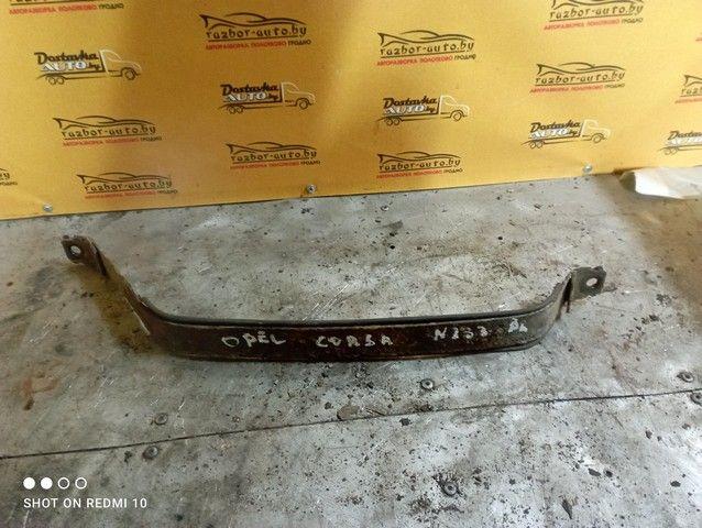 Крепление топливного бака Y6QZ2H Opel Corsa - Фото 2