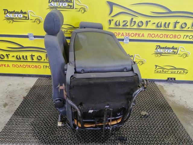 Салон (комплект сидений) 63PY4S Audi A4 undefined