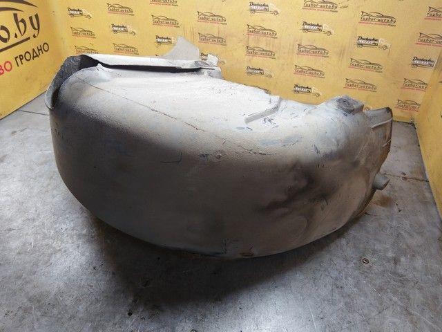 Защита арок задняя правая (подкрылок) T6WHAB Volkswagen Bora - Фото 1