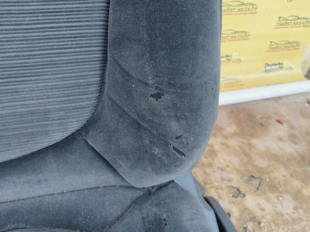 Салон (комплект сидений) 4ZTQ7U Citroen C5 купить с доставкой. Огромный выбор салонов. У нас есть практически все.