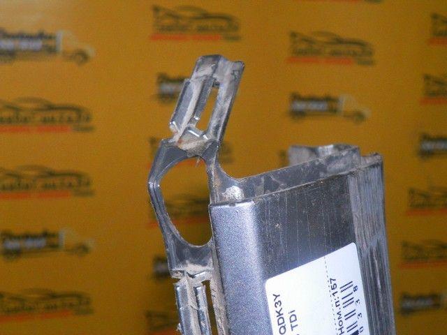 Накладка на порог 1QDK3Y Audi A4
