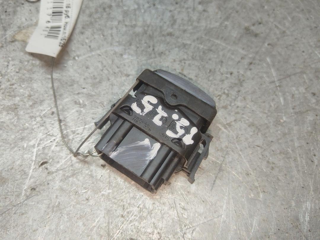 Кнопка центрального замка 9DZRG5 Renault Laguna - Фото 2