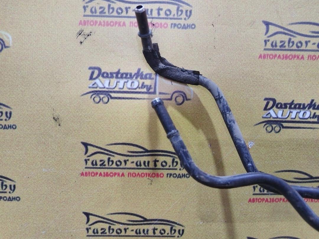 Трубка топливная 8XY9JO Mazda 3 купить