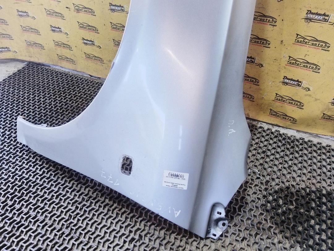 Крыло переднее левое 928RCD Toyota Avensis - Фото 4