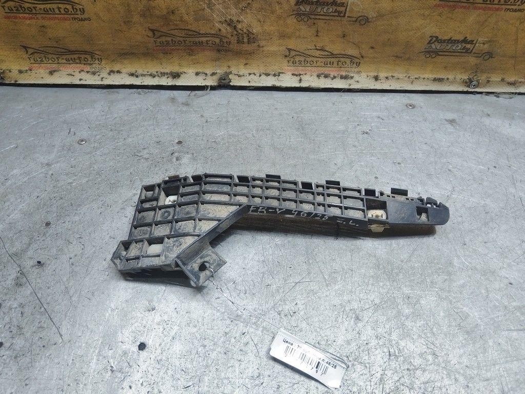 Кронштейн крепления бампера заднего 998X74 Honda FR-V - Фото 1