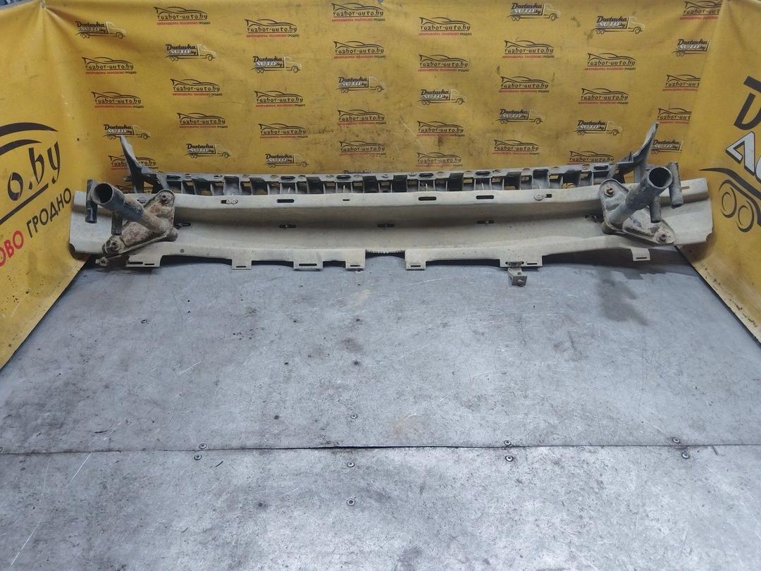 Усилитель бампера заднего 1NKO4E Audi A4 купить с доставкой