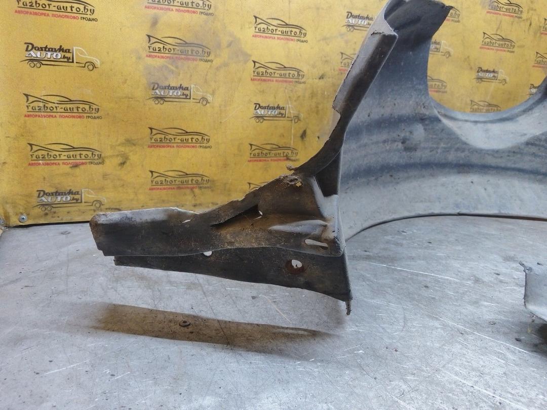 Защита арок передняя левая (подкрылок) SWJA68 Fiat Bravo купить на авторазборке