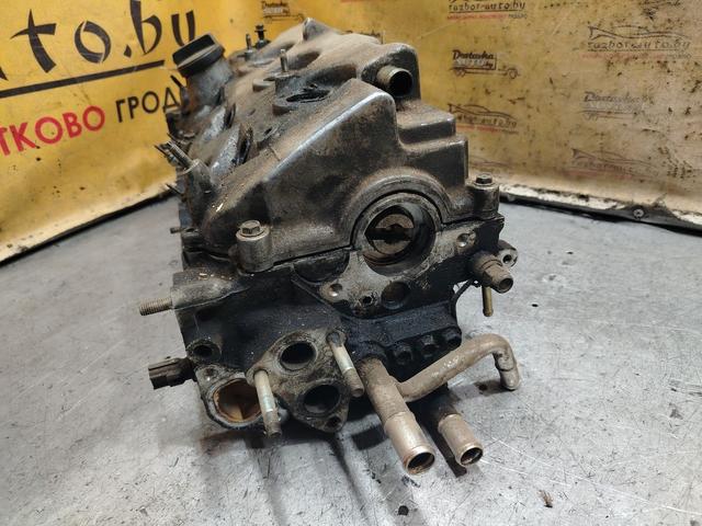 Головка блока цилиндров VX55BS Toyota Corolla Verso - Фото 10