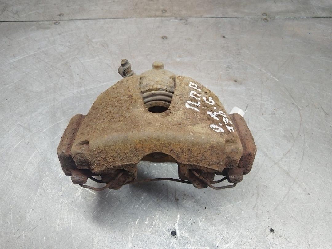 Суппорт передний правый GWGT9Y Opel Astra