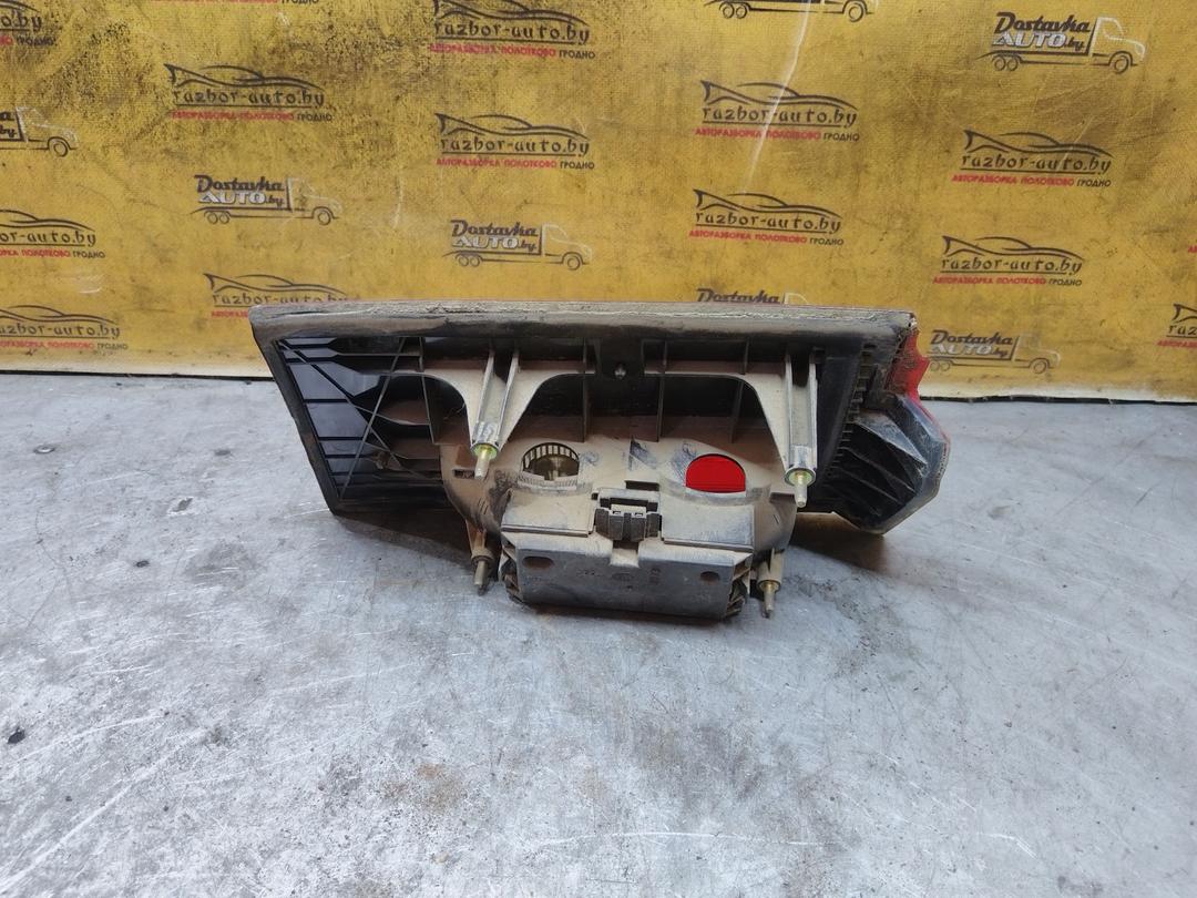 Фонарь крышки багажника правый QE3T9C Seat Toledo - Фото 5