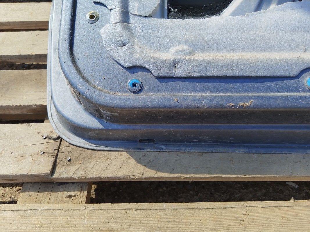 Дверь передняя левая IF9145 Fiat Punto купить с доставкой. Огромный выбор запчастей и марок авто. У нас есть практически все.