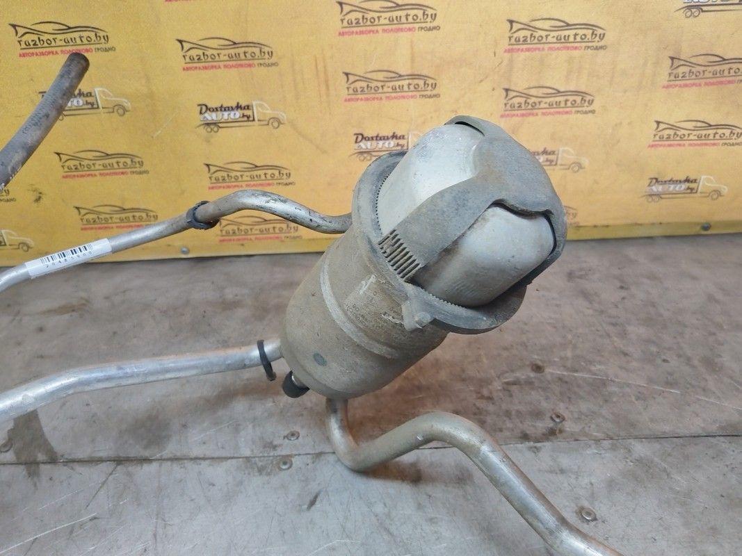 Трубка кондиционера BJ4591 Renault Laguna - Фото 3