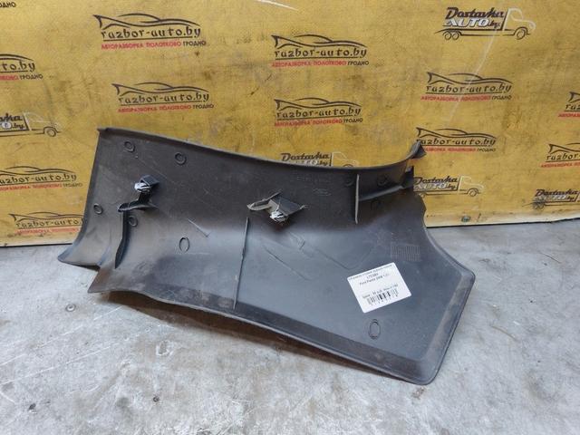 Обшивка стойки задней левой L7CQBX Ford Fiesta купить с доставкой