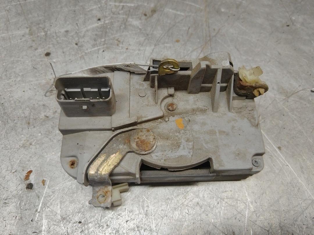 Замок двери передней правой Q34I1Q Citroen C5 - Фото 2