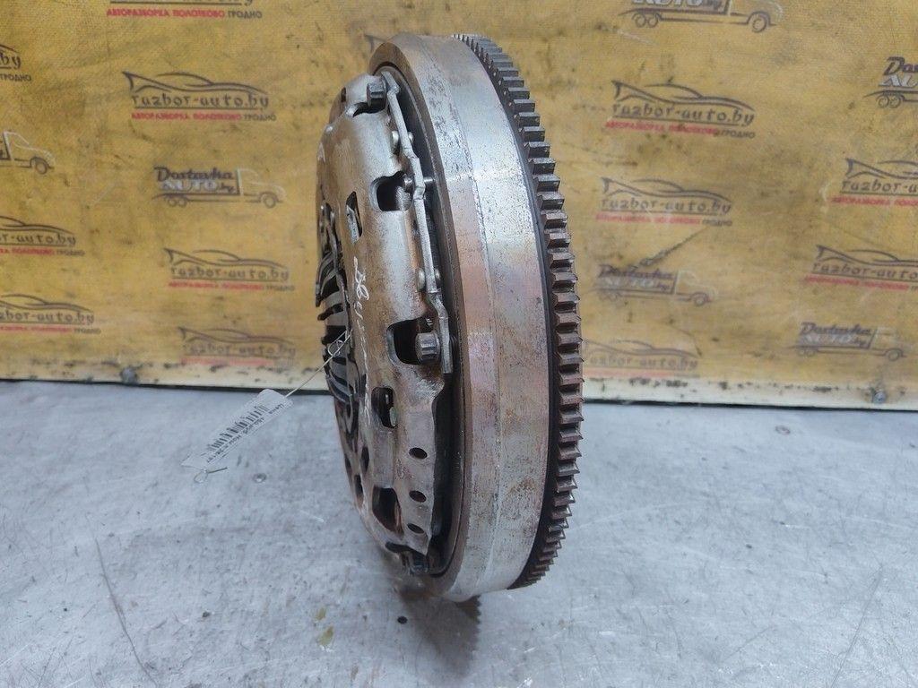 Комплект сцепления C86P4E Honda Accord - Фото 4