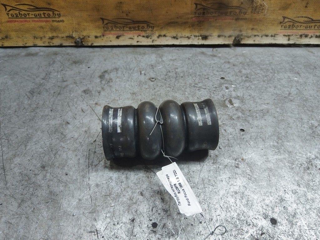 Патрубок интеркулера RUO9FR Ford Focus - Фото 3