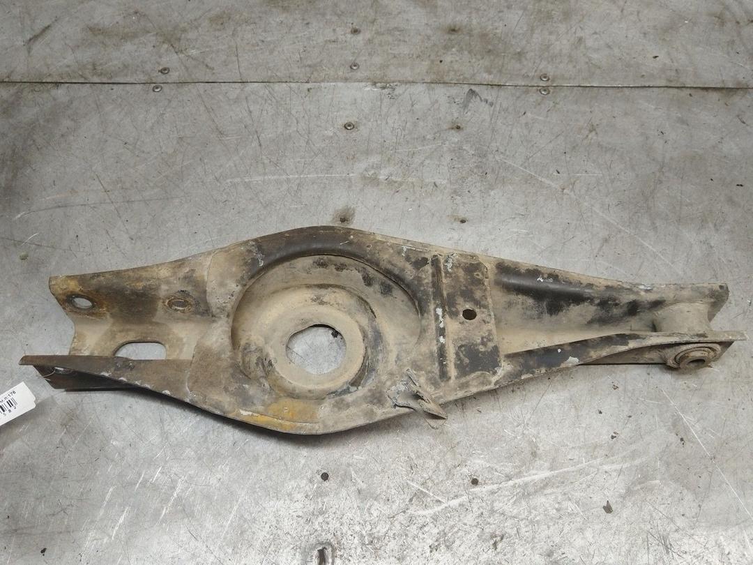 Рычаг задний левый 4MV8L5 Peugeot 406 - Фото 3