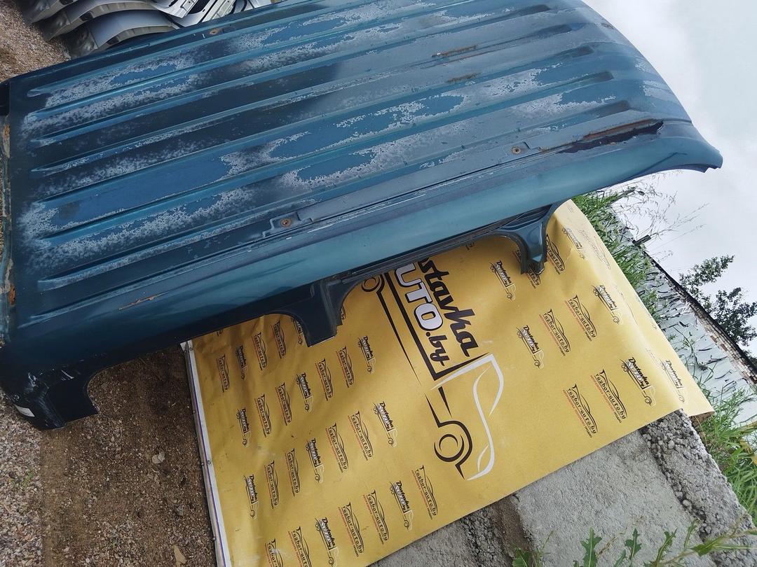 Крыша RGJUUL Ford Tourneo Connect купить с доставкой