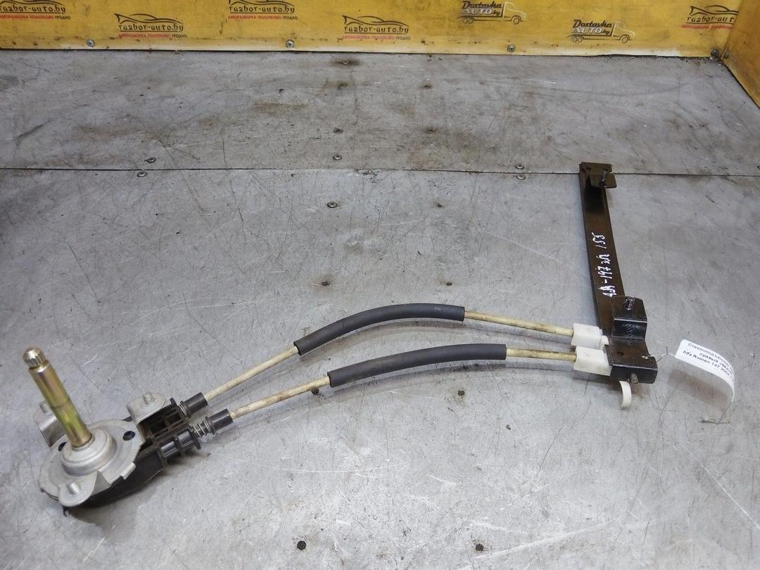 Стеклоподъемник задний правый J564VE Alfa Romeo 147