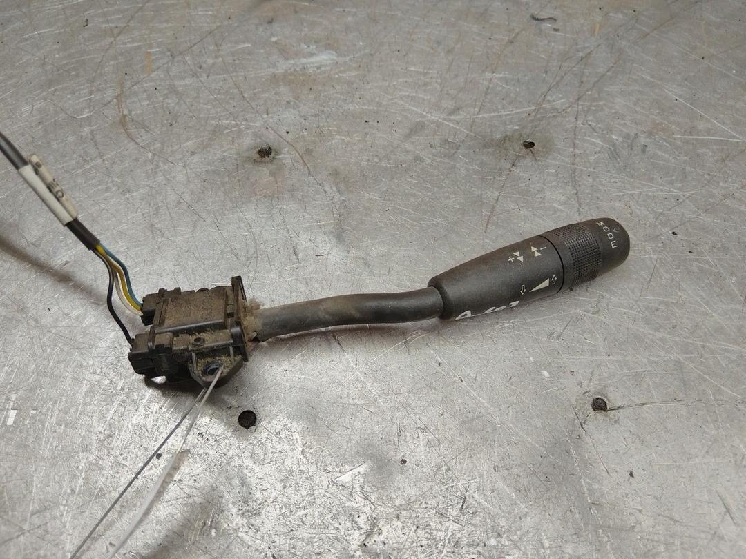 Джойстик управления мультимедиа 0OVBD4 Peugeot 607 - Фото 1