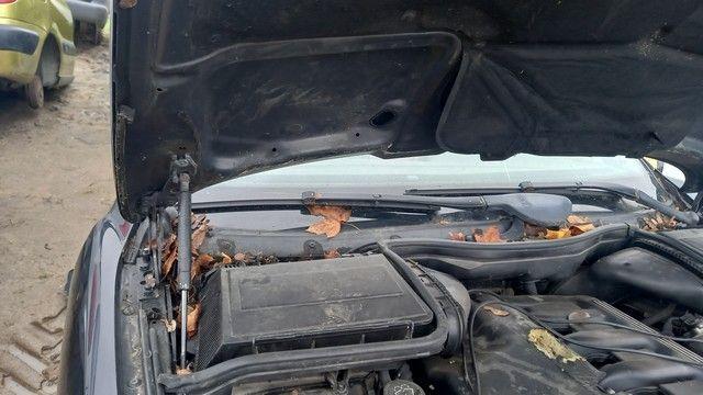 Корпус салонного фильтра JR53V5 BMW 5 E39 - Фото 2