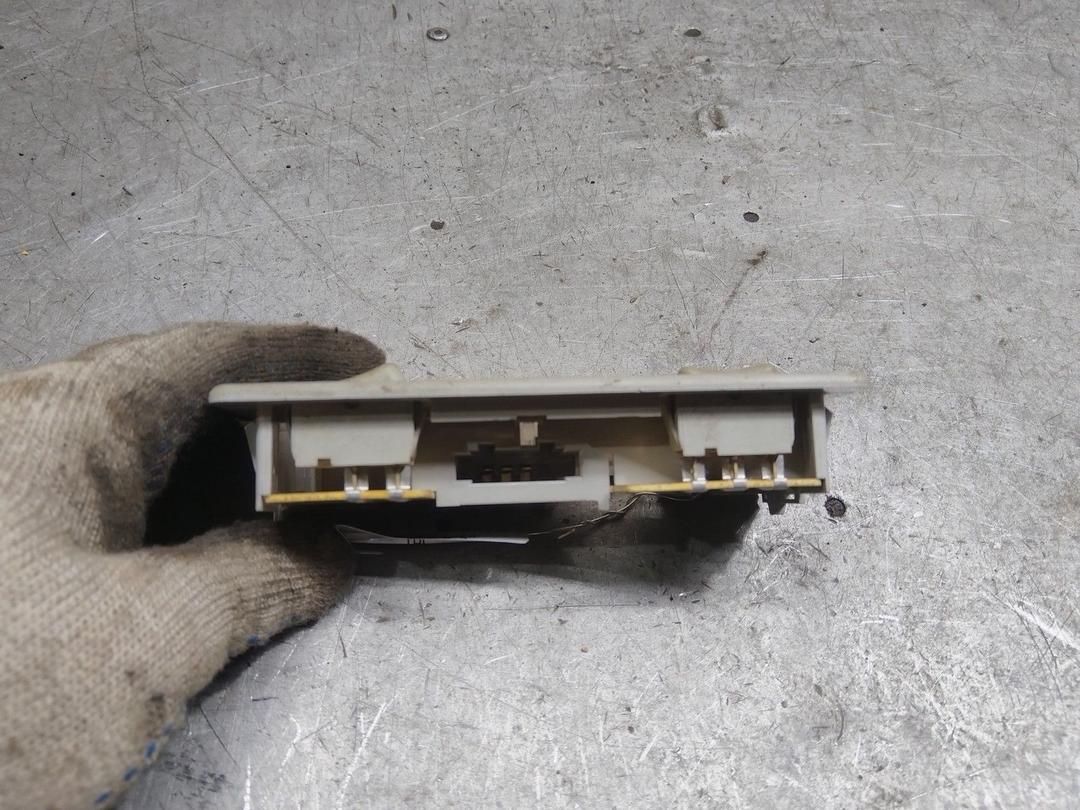 Фонарь салона (плафон) 7NAJCK Volkswagen Sharan - Фото 3