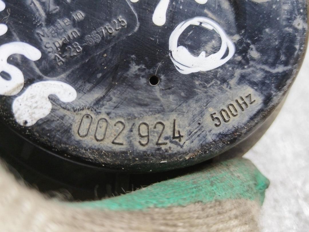 Сигнал (клаксон) 59HM00 Opel Vectra купить в магазине запчастей бу