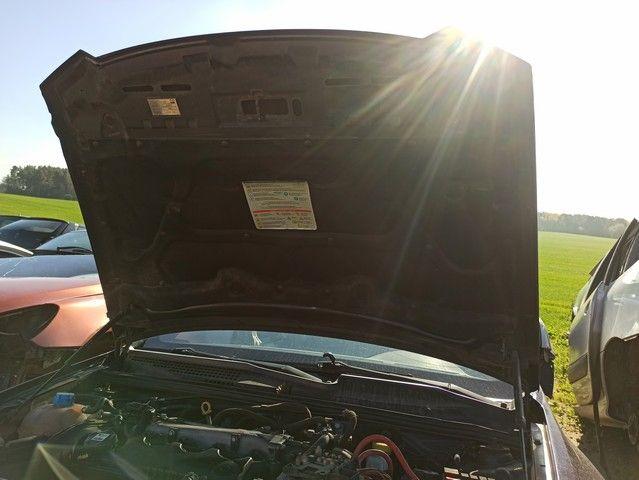 Капот ED8G3G Fiat Stilo undefined