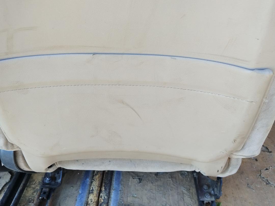 Салон (комплект сидений) 4HC1MR Rover 45 undefined