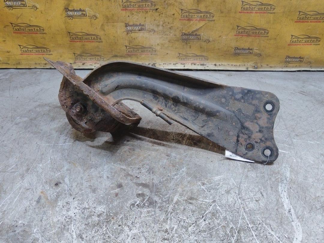 Рычаг задний левый 37XZBV Volkswagen Golf - Фото 2