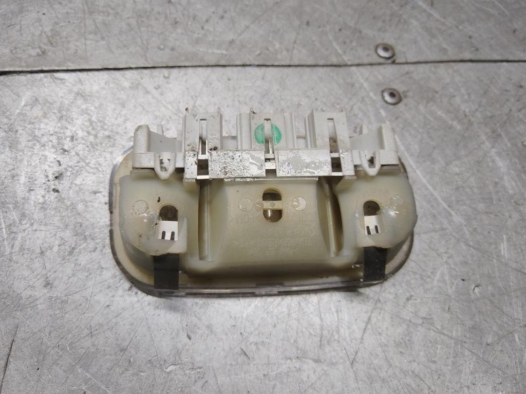 Фонарь салона (плафон) P2ONTG Citroen C8 купить