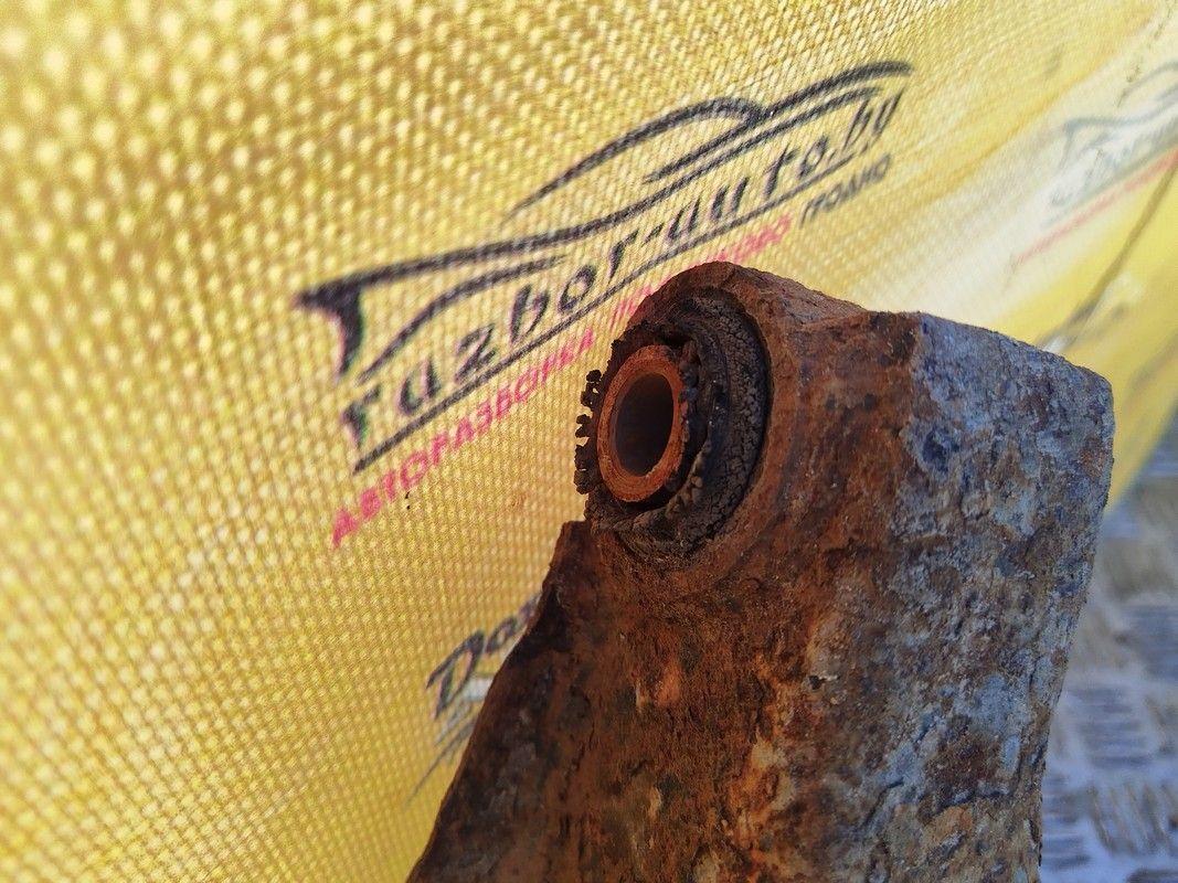 Рычаг задний левый W7848V Peugeot 607 undefined