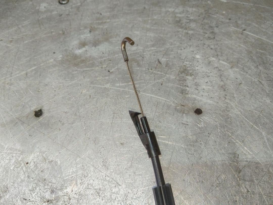 Трос двери передней O7JDIR Volkswagen Passat - Фото 3