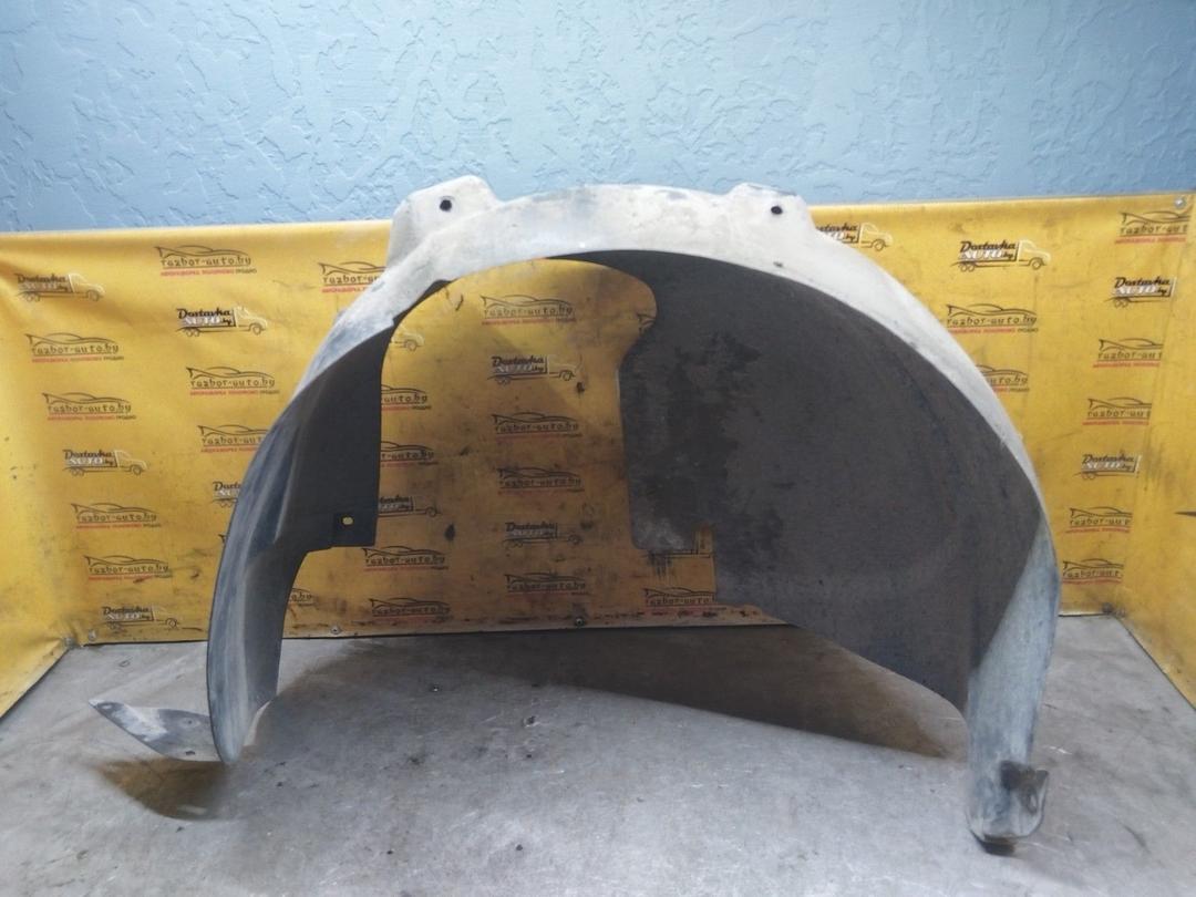 Защита арок задняя правая (подкрылок) DOYMKD Peugeot 307
