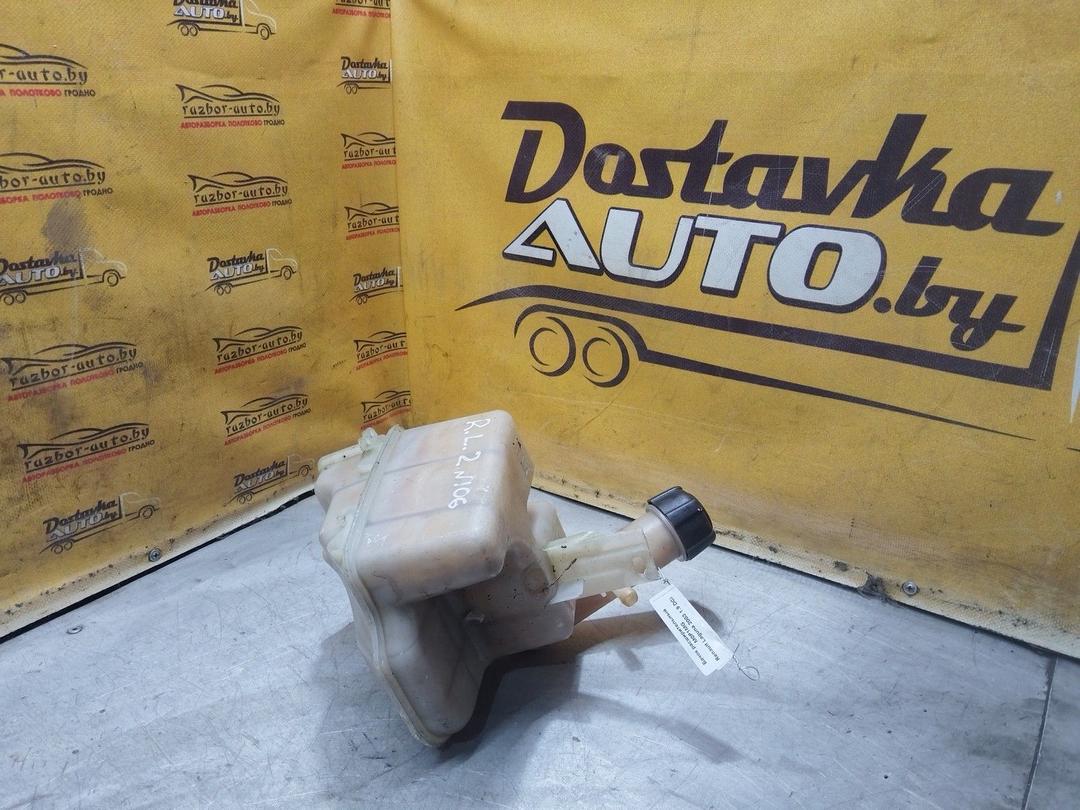 Бачок расширительный M0P1MG Renault Laguna купить с доставкой