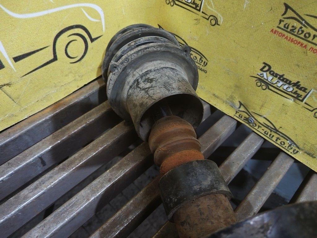 Амортизатор передний левый HZDXUB Opel Vectra - Фото 5