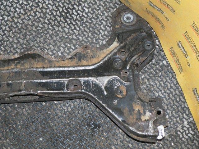 Балка подвески передняя (подрамник) HYEMSL Audi A3 купить на авторазборке