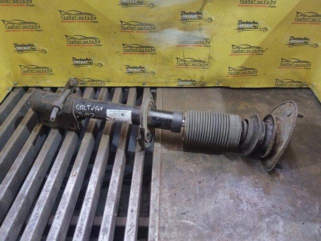 Амортизатор передний правый 8K7NA0 Mitsubishi Colt - Фото 7