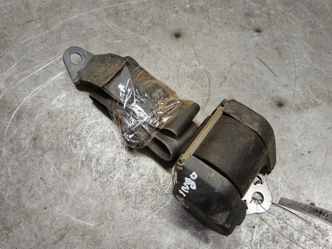 Ремень безопасности задний правый Y8Y8CT Citroen Berlingo